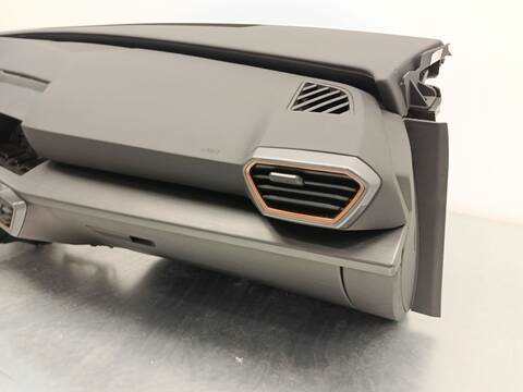 Foto 4ª: Kit Airbag Cupra Leon 1.5 ETSI 150CV 110KW [DFYA] (2023)