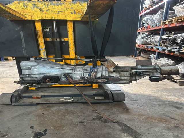 Caja Cambios Hyundai H1 2.5 CRDI