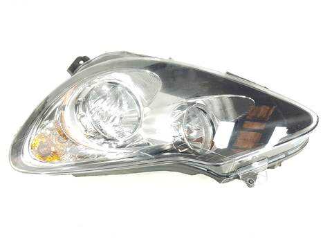 Faro Izquierdo Opel Corsa COLOR EDITION ECOFLEX