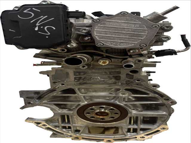 Foto 3ª: Motor Completo Toyota Avensis 147CV 108KW [2ZR-FAE 2ZR] (2012)