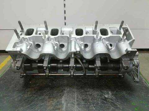 Foto 3ª: Culata Fiat Bravo 1.9 JTD CAT 100CV 74KW (1995)