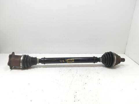 Transmision Delantera Derecha Volkswagen Passat CBB BERLINA