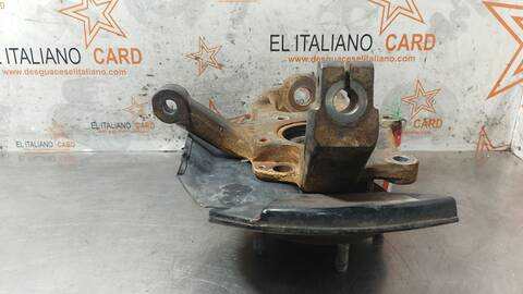 Foto 2ª: Mangueta Delantera Derecha Kia Sorento 2.5 CRDI CONCEPT 140CV 103KW [D4CB] (2006)