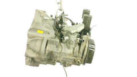 Foto 2ª: Caja Cambios Seat Toledo 1.6 TDI [CAYB] (2012)