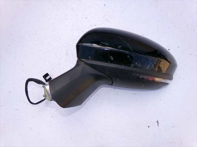 Foto 2ª: Retrovisor Izquierdo Renault Clio 1.0 G 2023-2026 [H4DF4] (2024)