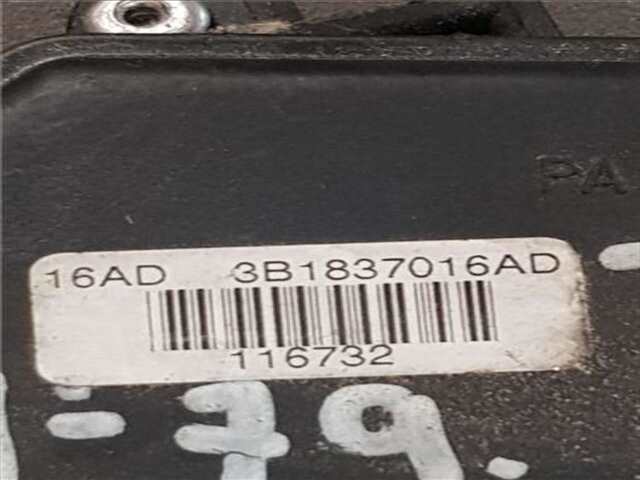 Foto 2ª: Cerradura Puerta Delantera Derecha Seat Toledo 1.9 TDI [ASV]