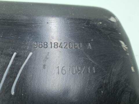 Foto 3ª: Carter Ford Kuga TITANIUM 4X2 140CV 103KW [UFDA] (2012)
