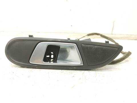 Maneta Interior Delantera Izquierda Ford Fiesta BLACK EDITION 100CV 74KW
