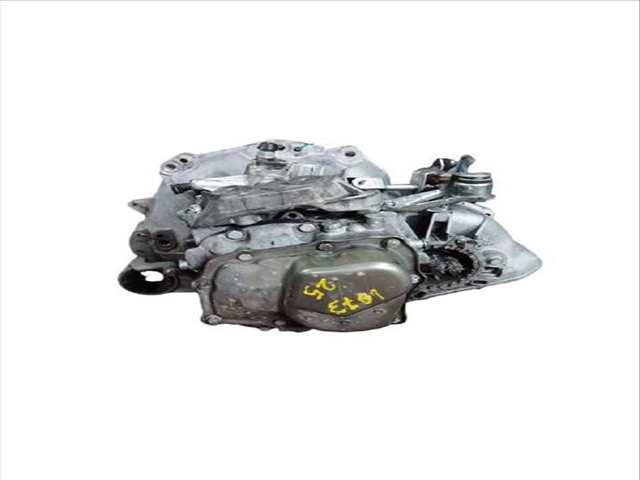 Foto 2ª: Caja Cambios Opel Corsa 1.3 CDTI F08 F68) (2000)