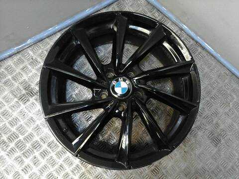 LLanta Chapa Bmw Serie 4 418 418D COUPE 150CV 110KW