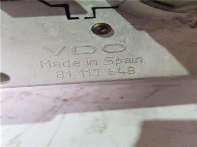 Foto 3ª: Cuadro de Instrumentos Seat Toledo 1.9 TD [AAZ]