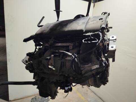 Foto 3ª: Motor Completo Opel Corsa VERSION INDEFINIDA