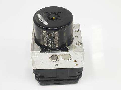 Foto 3ª: Abs Land Rover Evoque 2.2 TD4 150CV [224DT] (2011)