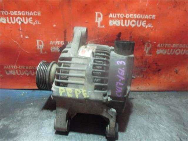 Alternador Fiat Stilo 1.6 16V (192_XB1A)