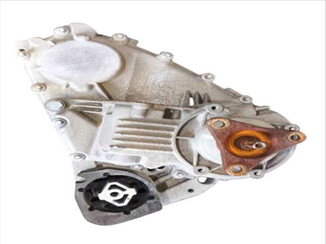 Foto 2ª: Caja Transfer Bmw X5 3.0 D 218CV (2000)