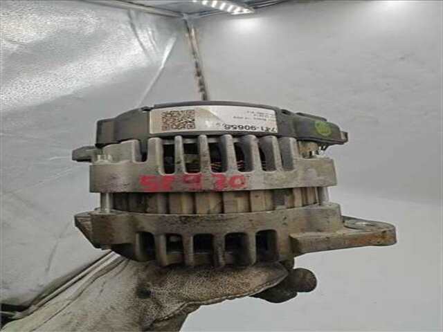 Foto 2ª: Alternador Opel Astra 1.7 ENERGY [1.7 LTR. - 81 KW 16V CDTI] [Z 17 DTJ / LPV]
