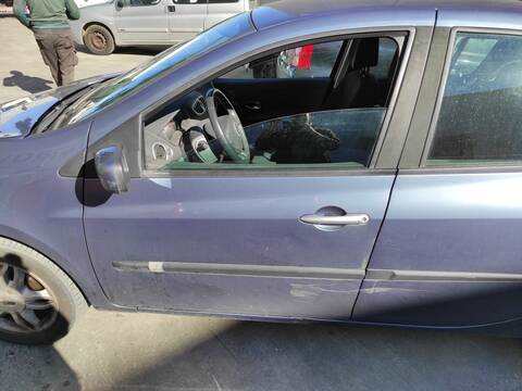 Puerta Delantera Izquierda Renault Clio K9K766