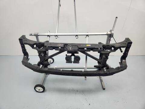 Foto 2ª: Panel Frontal Land Rover Range V6 TD HSE 245CV 180KW [306DT] (2011)