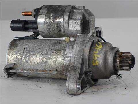 Motor de Arranque Volkswagen Golf 1.4 TSI 122CV 90KW