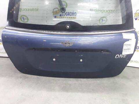 Foto 2ª: Portón Bmw Mini 1.6 D 90CV