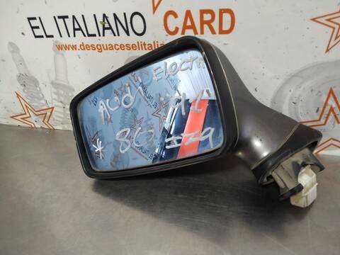 Retrovisor Izquierdo Audi 80 AVANT 133CV 98KW