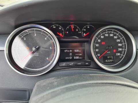 Foto 2ª: Cuadro de Instrumentos Peugeot 508 ACTIVE 150CV 110KW [AH01] (2016)