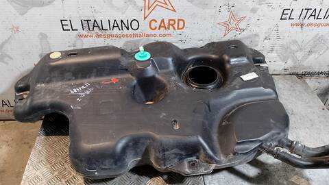 Foto 3ª: Deposito de Combustible Dacia Duster PRESTIGE 116CV 85KW [K9K 872] (2020)