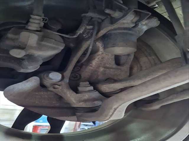 Mangueta Delantera Izquierda Bmw Serie 2 220 2.0 D 190CV 140KW B47D20