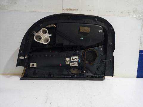 Foto 2ª: Tapizados Cartoneras Peugeot 508 ALLURE 163CV [RHHDW10CTED4] (2011)