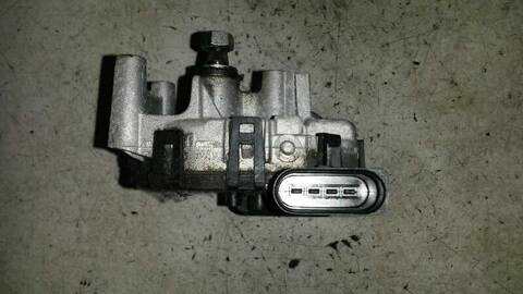 Foto 3ª: Motor Limpia Delantero Volkswagen Polo 1.4 TDI 70CV 51KW [BNM] (2007)