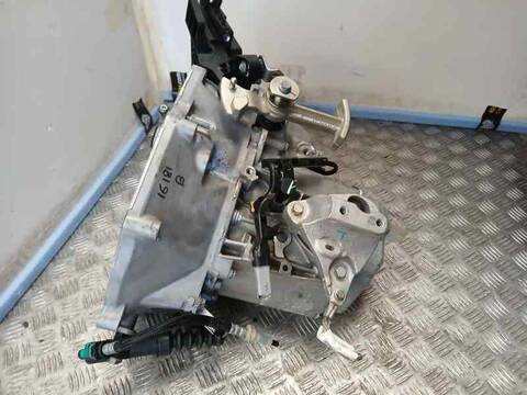 Foto 2ª: Caja Cambios Peugeot 208 ACTIVE 75CV 55KW [HM05] (2024)