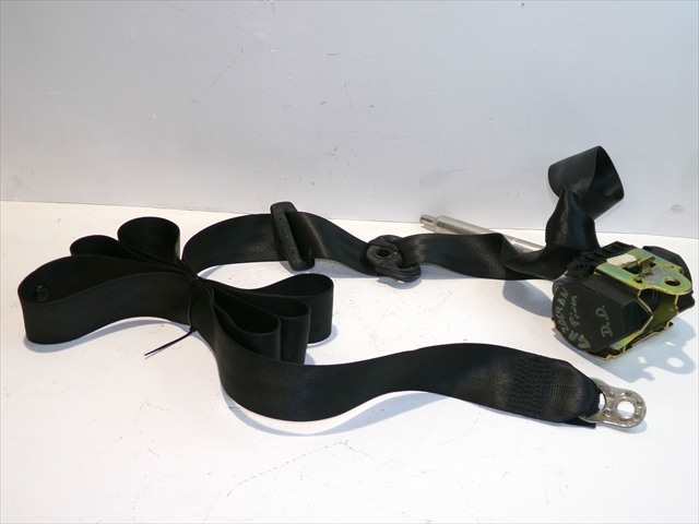 Cinturón Delantero Derecho Audi A4 1.8 G 1994-2000
