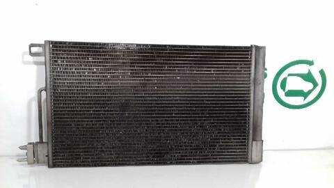 Foto 3ª: Radiador Calefaccion A.A. Opel Corsa 1.4 16V 90CV 66KW [Z14XEP] (2008)