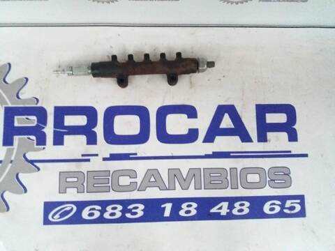 Rampa Inyectora Ford Transit 2.2 TDCI CAT 140CV