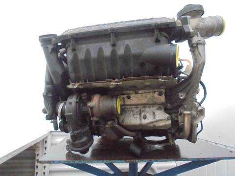 Foto 4ª: Motor Completo Mercedes Clase A 140 170 CDI 168.009) 95CV 70KW [668942] (2003)