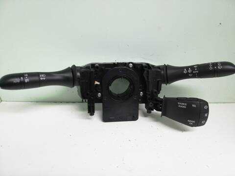 Mando Multifuncion Renault Megane H5F408 BERLINA IV BERLINA 5P