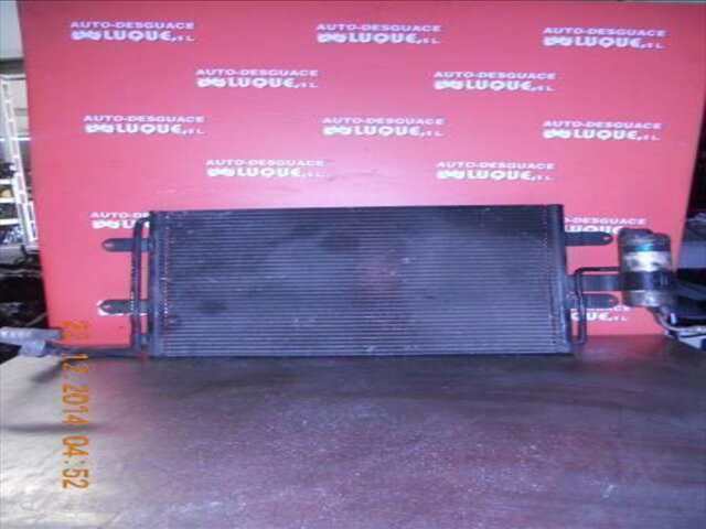 Radiador Calefaccion A.A. Seat Toledo 1.9 SELECT [1.9 LTR. - 81 KW TDI]