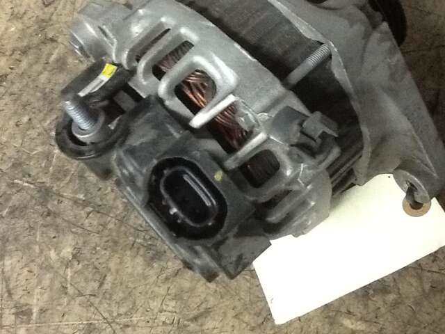 Foto 3ª: Alternador Hyundai i20 1.3 [G4LA] (2017)