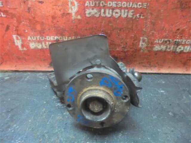 Foto 2ª: Mangueta Delantera Derecha Audi 80 1.9 80 KAMEI [1.9 LTR. - 50 KW DIESEL (1Y)]