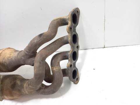 Foto 3ª: Catalizador Ford Focus PNDA BERLINA (2014)