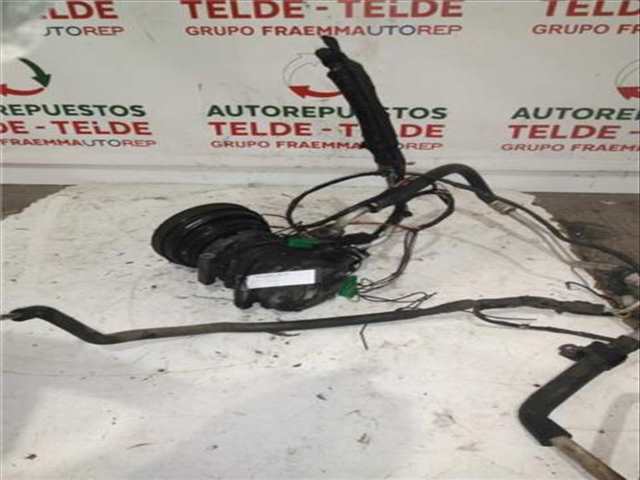 Compresor Aire Acondicionado Toyota Rav4 2.0