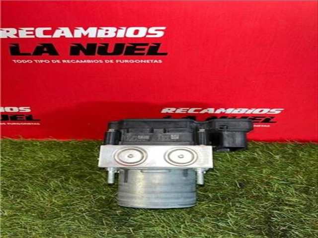 Foto 3ª: Abs Citroen Jumpy CONFORT M BLUE-HDI FAP 116CV 85KW FURGON [BH01 BHX] (2020)