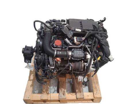 Motor Completo Citroen C3 TONIC 68CV 50KW