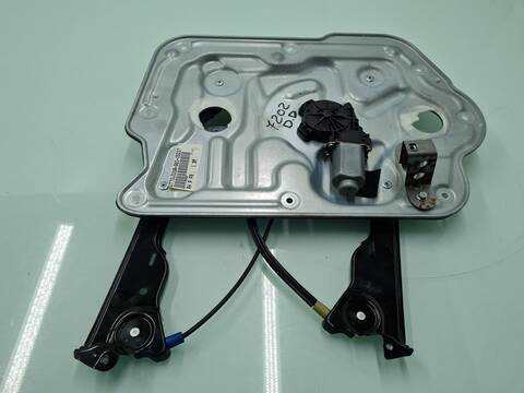 Elevalunas Eléctrico Delantero Derecho Nissan Qashqai ACENTA 150CV 110KW