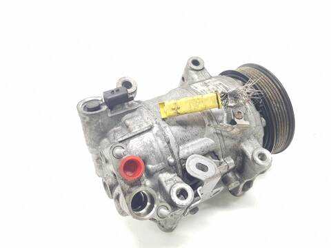 Compresor Aire Acondicionado Citroen C4 FEEL PACK