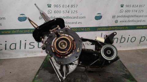 Caja Transfer Mitsubishi Montero 2500 TD 2-PTAS.) 95CV 70KW