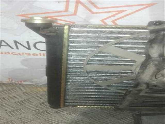 Foto 3ª: Radiador Motor Renault 5 60CV 44KW