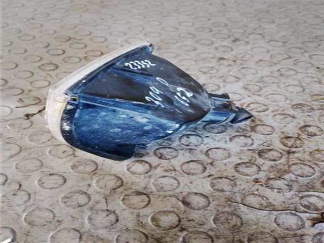 Foto 3ª: Faro Antiniebla Delantero Derecho Peugeot 309 1.9 GTI [D2H]