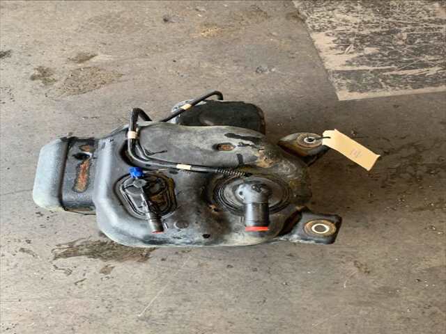 Deposito AdBlue Nissan NP300 2.3 DCI164CV 0CV