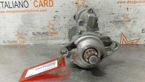 Motor de Arranque Volkswagen Passat SPORTLINE BERLINA 140CV 103KW